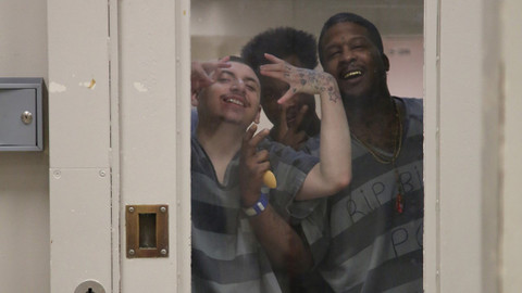 Za mřížemi: v nejdrsnějších věznicích světa - Epizoda 4/6