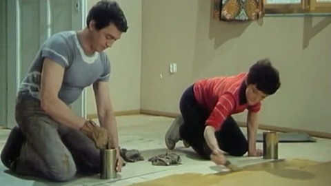 Tajemství proutěného košíku - 6/13 Bitka