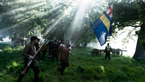 2000 let britské historie - 3/7 Revoluce