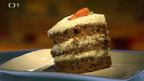 Vše o vaření - 2. prosince 2013