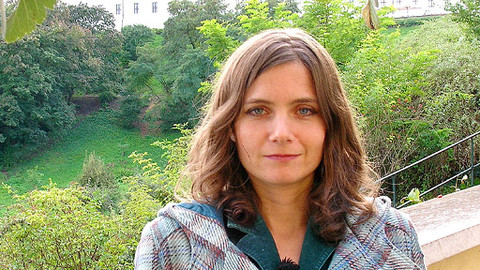 13. komnata - 13. komnata Marty Töpferové