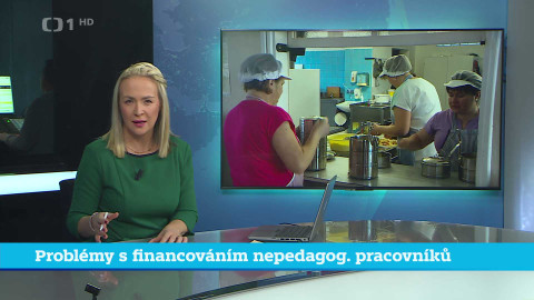 Události v regionech (jih a západ) - 28. ledna