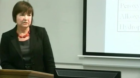 Univerzita Karlova on-line - Antioxidanty v léčivých rostlinách a rostlinných drogách