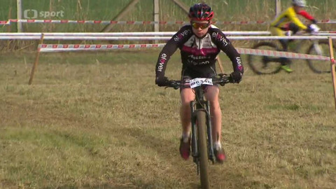 Cyklistika - Hustopeče Agrotec Tour Škoda Auto