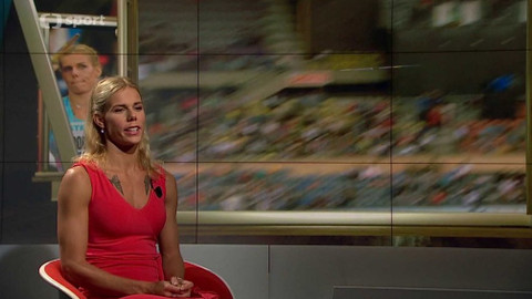 Sport roku - Atletika 2018