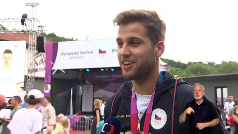 Olympijský magazín - 18. srpna 2021