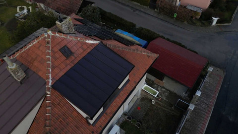 Černé ovce - 25. března 2024