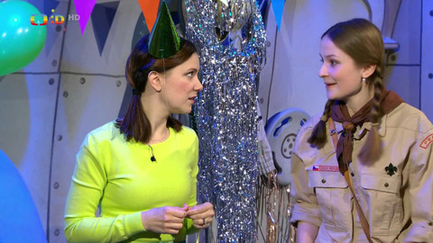 PLANETA YÓ - 24. dubna 2024