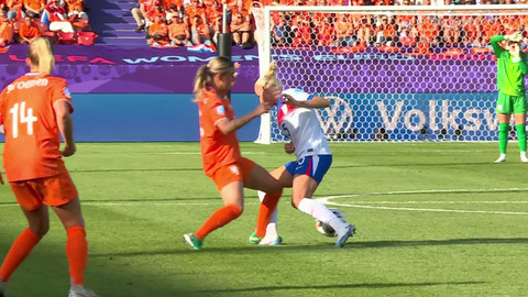 EURO žen 2025 Švýcarsko - Anglie - Nizozemsko