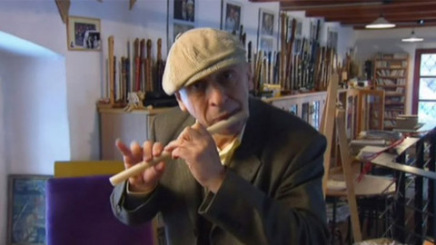 Osobnost na Dvojce - 20. ledna 2011