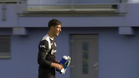 Chance Národní Liga - FK Ústí nad Labem - FC Vysočina Jihlava