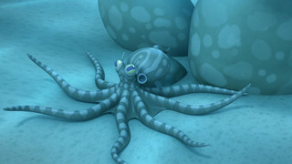 Leo, strážce přírody II