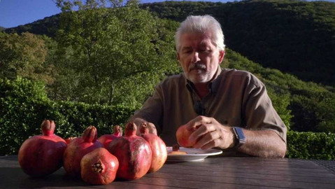 Postřehy odjinud - Ázerbájdžán očima Petra Voldána