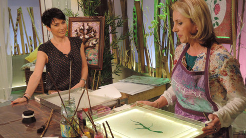 Sama doma - 9. března 2016