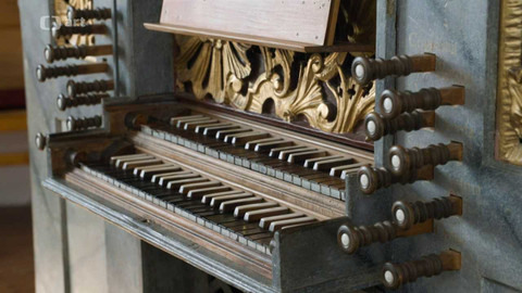 Varhanní NEJ - Epizoda 6/6