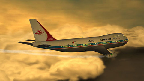 Letecké katastrofy - Cíl zničen