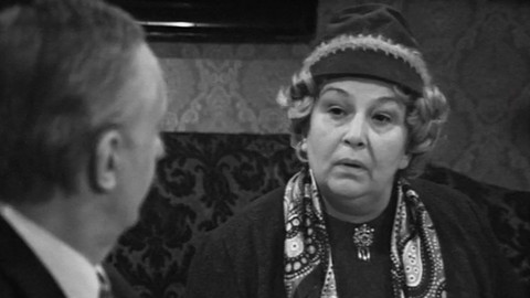 Bakaláři - Výslech