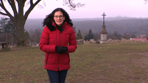 Křesťanský magazín - 20. prosince 2020