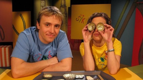 Šikulové - 16. dubna 2009