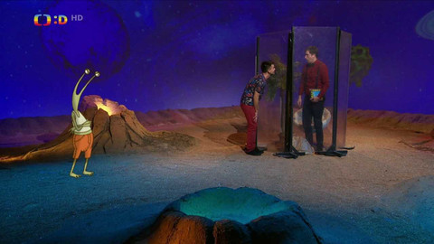 PLANETA YÓ - 15. listopadu 2022