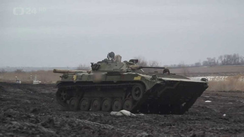 90’ ČT24 - 90′ ČT24