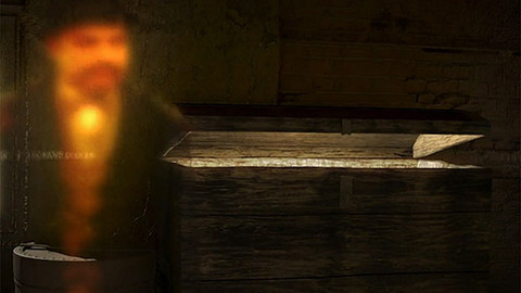 Dobrodružství z půdy