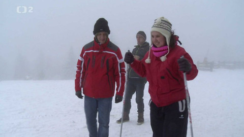 Pět statečných - 5/5 Svoboda