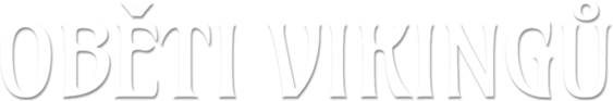 Oběti Vikingů
