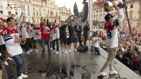 Zprávičky - 28. května 2024