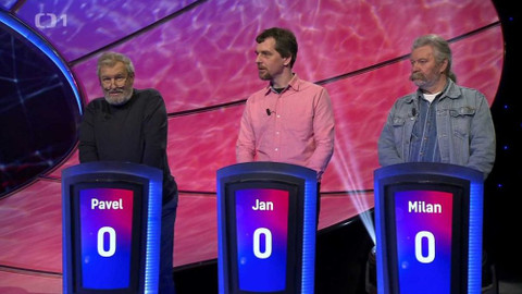 Kde domov můj? - 19. dubna 2017