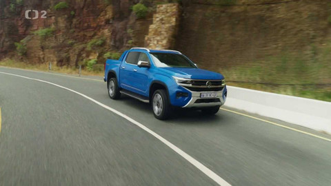 Auto moto svět - 29. dubna 2023