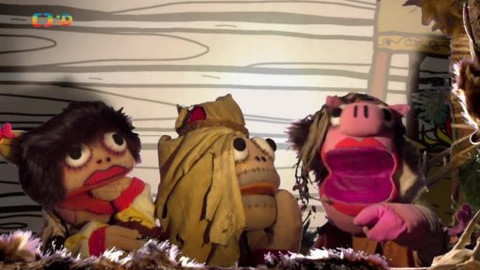 TvMiniUni - 37/38 O Vánocích a slavnostech Slunovratu