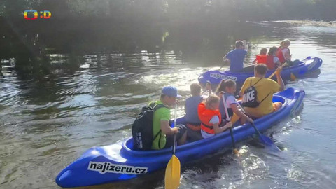 Zprávičky - 1. října 2023