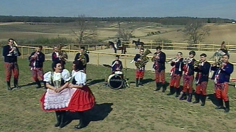 Ta naša kapela - 28. dubna 2012