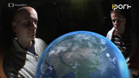 PORT - Michaelovy experimenty