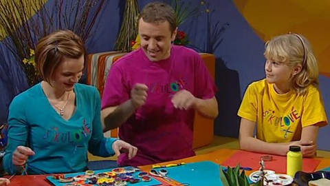 Šikulové - 14. dubna 2011