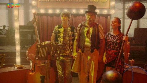 Skautská pošta - Bohuslav Martinů