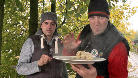 Kluci v akci - Česká klasika IX.