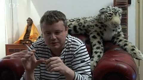 Queer - Hranice tolerance