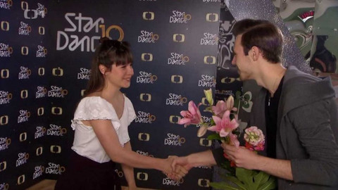 StarDance - Kolem dokola