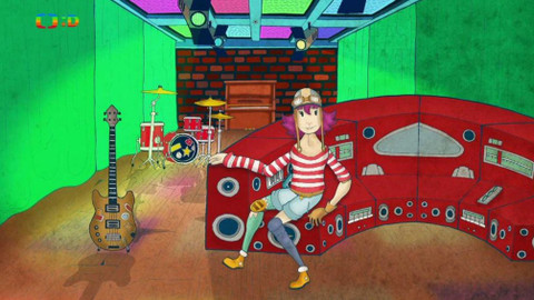 Dé pětka - 21. listopadu 2015