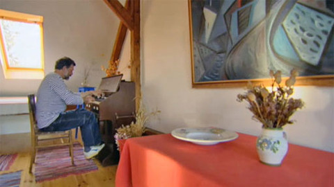 Náš venkov - Návraty