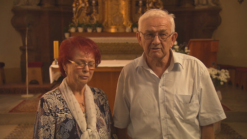 Cesty víry - Mirku, napiš to!