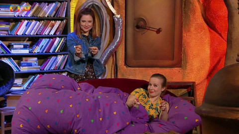 PLANETA YÓ - 9. dubna 2019