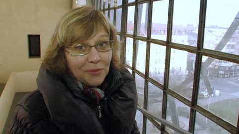 Křesťanský magazín - 1. prosince 2013