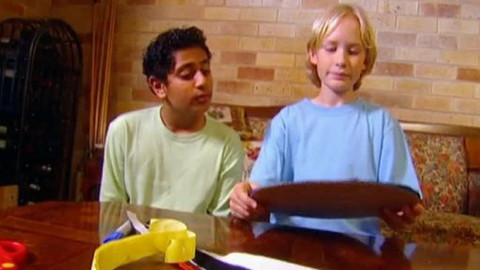 Věda je zábava - Epizoda 15/26