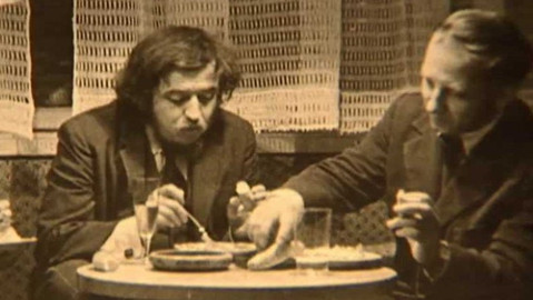 Tajné akce StB - 36/40 Akce VONS