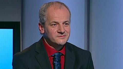 Hyde Park Civilizace - Roman Prymula