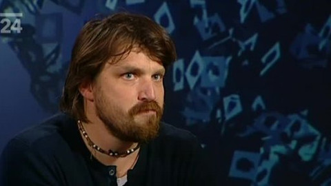 Před půlnocí - 27. října 2011