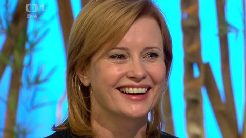 Sama doma - 15. února 2022